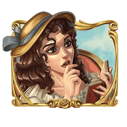 Icon 3 Waltz Beauty