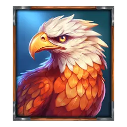Ikon 3 Might of Freya Megaways