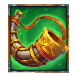 Ikon 4 Might of Freya Megaways