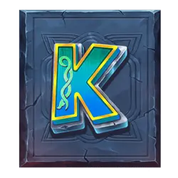 Ikon 6 Might of Freya Megaways