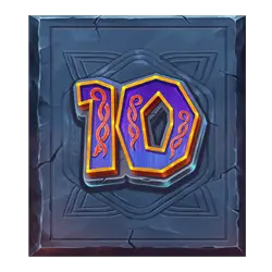 Ikon 9 Might of Freya Megaways