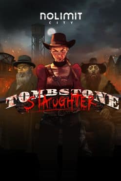 Tombstone Slaughter: El Gordo’s Revenge Free Play in Demo Mode