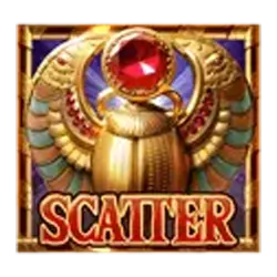 Scatter Slot Anubis Wrath