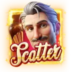 Scatter Slot Chocolate Deluxe