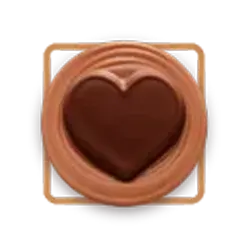 Ikon 6 Chocolate Deluxe