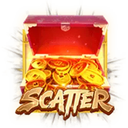 Scatter Slot Balas Dendam Geisha