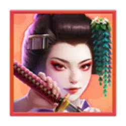 Ikon 1 Pembalasan Geisha