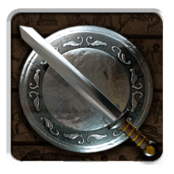 Icon 4 Gladiator