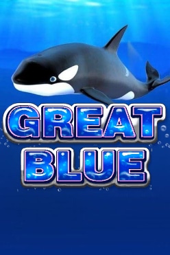 Great Blue Free Play in Demo Mode
