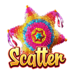 Sebar Slot Pinata Wins