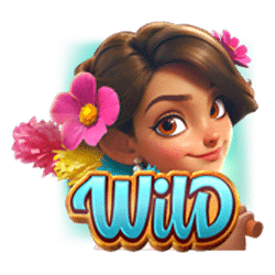 Simbol Wild Slot Pinata Wins