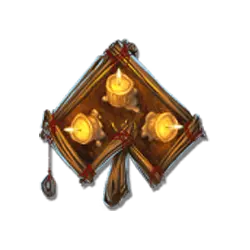 Icon 5 Baba Yaga