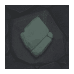 Ikon 10 Gemstones Gold