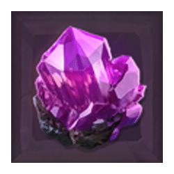 Ikon 3 Gemstones Gold