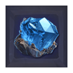 Ikon 4 Gemstones Gold