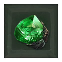 Ikon 5 Gemstones Gold