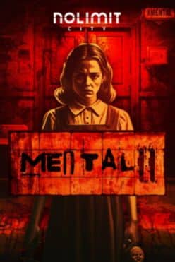 Mental 2 Free Play in Demo Mode