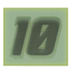 Ikon 11 Wild Ape #3258