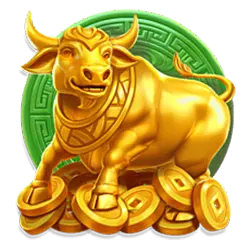 Icon 1 Lucky Ox