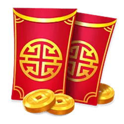 Icon 3 Lucky Ox