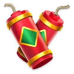 Icon 6 Lucky Ox