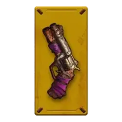 Ikon 3 Doomsday Rampage