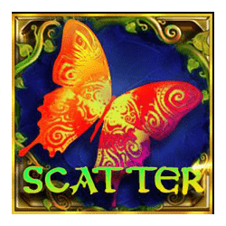 Scatter Slot Dwarven Gold Deluxe
