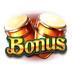 Bonus Slot Heart of Rio