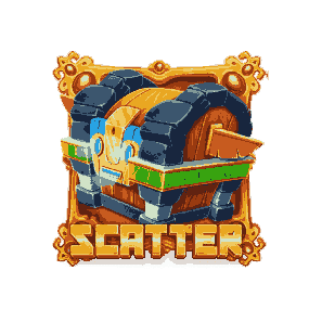 Free Spins Feature image