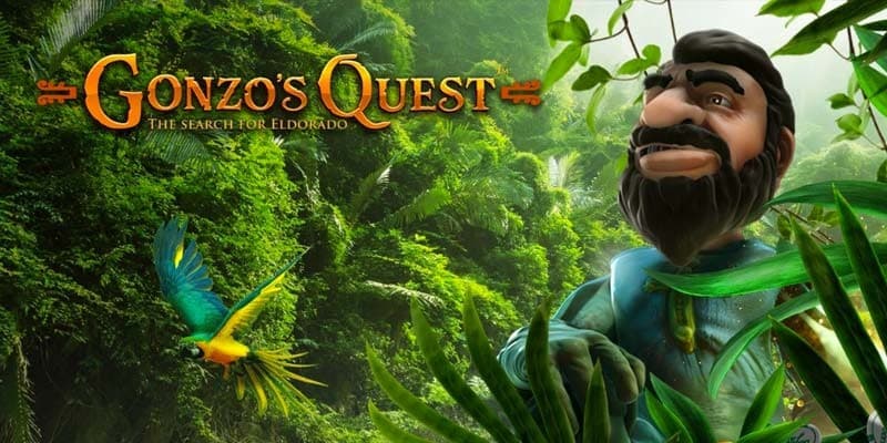 Gonzo’s Quest Slot Review – Play Free and Learn How to Win