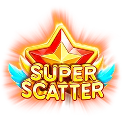 Scatter of Starlight Princess Super Scatter Slot