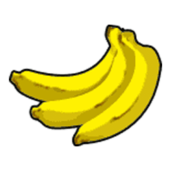 Icon 5 Funky Monkey