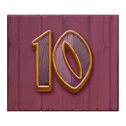 Ikon 10 Grimms' Bounty Hansel & Gretel