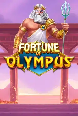 Fortune of Olympus Main Gratis dalam Mode Demo