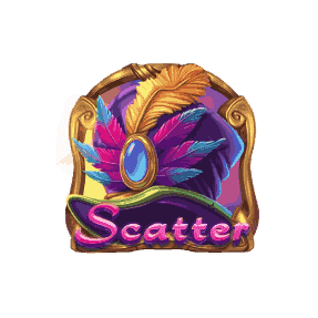 Free Spins Feature image