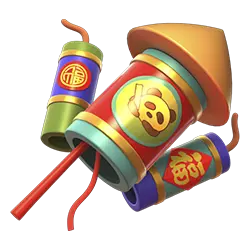 Icon 5 Lucky Panda