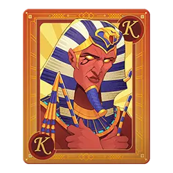 Ikon 1 Pharaoh Royals