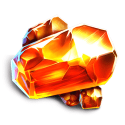 Ikon 2 Bonanza Gold