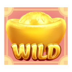Simbol Wild Caishen Wins Slot