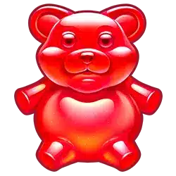 Icon 5 Sugar Rush Super Scatter