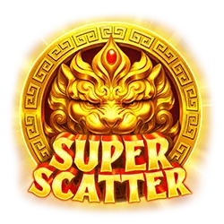 Scatter of Gates of Gatot Kaca Super Scatter Slot