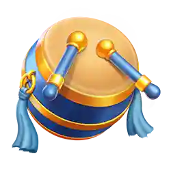 Icon 4 Happy Dragon