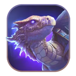 Ikon 4 Mythical Guardians