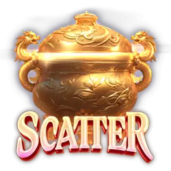 Scatter Slot Mythical Guardians