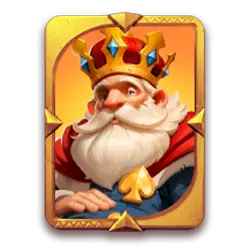 Ikon 1 Poker Kingdom Win