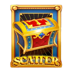 Scatter Slot Poker Kingdom Win