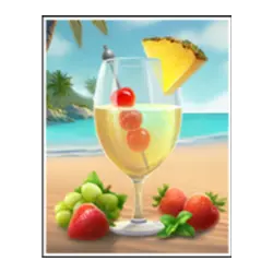 Icon 5 The Tipsy Tourist: Christmas Vacation – Hold & Win