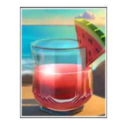 Icon 6 The Tipsy Tourist: Christmas Vacation – Hold & Win
