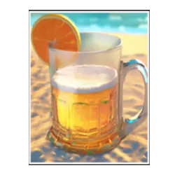 Icon 7 The Tipsy Tourist: Christmas Vacation – Hold & Win