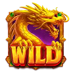 Wild Symbol of Triple Pot Diamond Slot